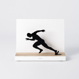 Decorative figure “SPRINT 01” | SPORTS Collection | Souvenirs