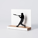 Figure décoratif “BASEBALL 02” | SPORTS Collection | Souvenirs