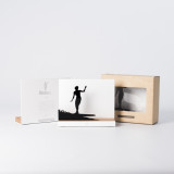 Decorative figure “SURF 02” | SPORTS Collection | Souvenirs