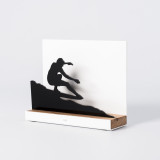 Figure décoratif “SURF 04” | SPORTS Collection | Souvenirs