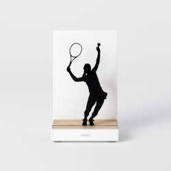 Figura "TENIS 04"