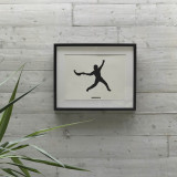 Decorative sports scene print “JAI ALAI 01” | SPORTS Collection | Souvenirs
