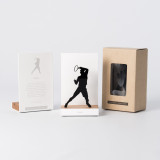 Figure décoratif “TENNIS 06” | SPORTS Collection | Souvenirs