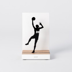 Figura "BALONCESTO 01"