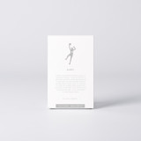 Figura decorativa “BALONCESTO 01” | Colección SPORTS | Souvenirs