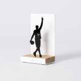 Decorative figure “BASKETBALL 02” | SPORTS Collection | Souvenirs