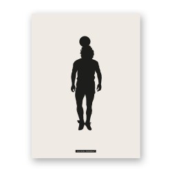 Print "FOOTBALL 10"