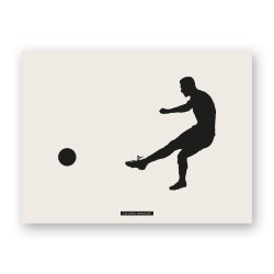 Print "FOOTBALL 03"