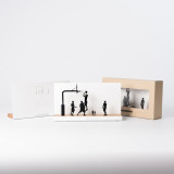 Decorative figure “BASKETBALL 06” | SPORTS Collection | Souvenirs