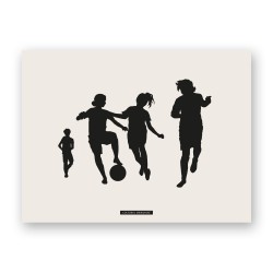 Print "FOOTBALL 06"