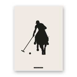 Print "POLO 01"