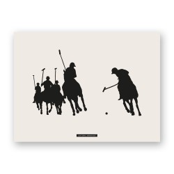 Print "POLO 02"