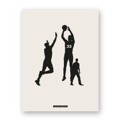 Print "BASKETBALL 03"