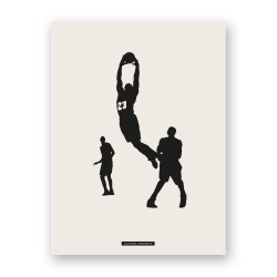 Print "BASKETBALL 05"