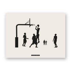 Print "BASKETBALL 06"