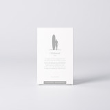Figure "SURF LONGBOARD" | CÔTE BASQUE Collection | Souvenir