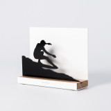 Figure "SURF HANG FIVE" | CÔTE BASQUE Collection | Souvenir