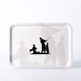 Tray "GOLF"