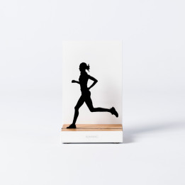 Decorative figure “RUNNING 01” | SPORTS Collection | Souvenirs
