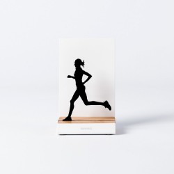 Figura "RUNNING 01"