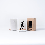Decorative figure “Running · Man runner” | SPORTS Collection | Souvenirs