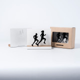 Figura decorativa “RUNNING 03” | Colección SPORTS | Souvenirs
