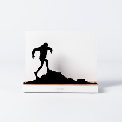 Figura "RUNNING 06"