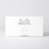 Decorative figure “Running · Three runners in the forest” | SPORTS Collection | Souvenirs