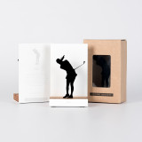 Figure "GOLF APPROACH" | CÔTE BASQUE Collection | Souvenirs