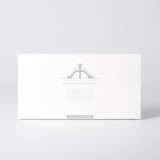 Figura "PISCINE DE BON-SECOURS SAINT-MALO" | Colección CÔTE OUEST | Souvenir