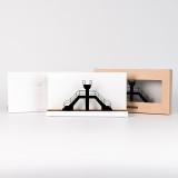 Figura "PISCINE DE BON-SECOURS SAINT-MALO" | Colección CÔTE OUEST | Souvenir