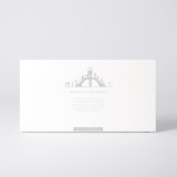 Figura "PISCINE DE BON-SECOURS SAINT-MALO BAIGNEURS" | Colección CÔTE OUEST | Souvenir