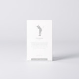 Figure "GOLF APPROACH" | CÔTE BASQUE Collection | Souvenirs