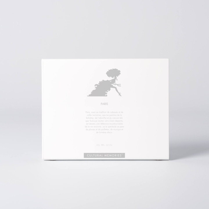 Figura "VEDETTE"