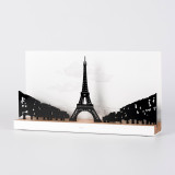 Figura "JARDINES TORRE EIFFEL"