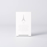 Figure "TOUR EIFFEL"