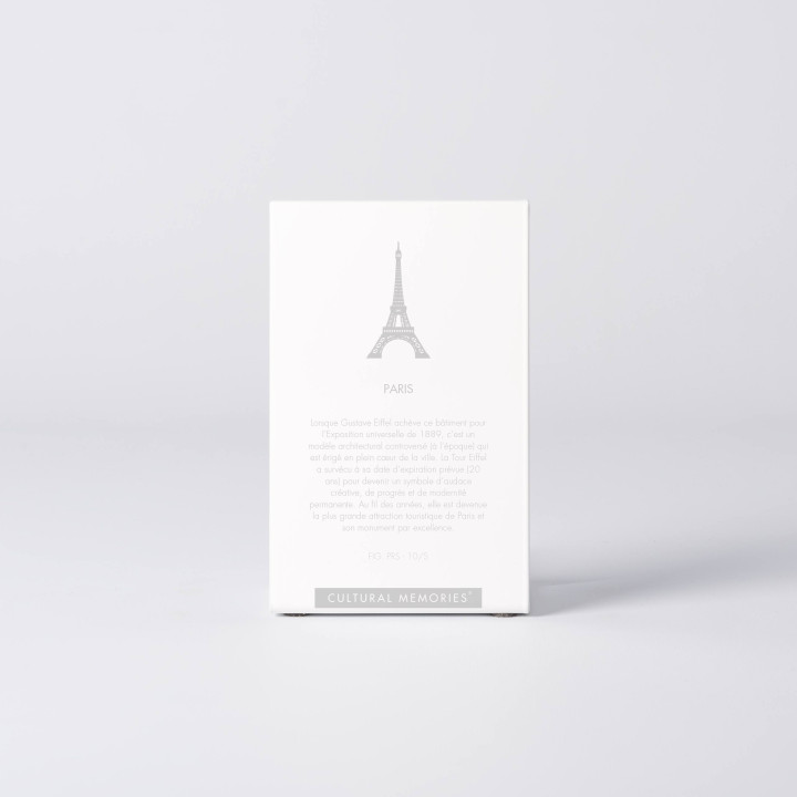 Figure "TOUR EIFFEL"