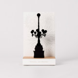 “RÉVERBÈRE DE LA CONCHA” | DONOSTIA - SAN SEBASTIÁN Collection | Souvenirs
