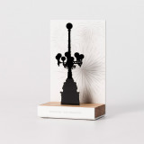 “RÉVERBÈRE DE LA CONCHA” | DONOSTIA - SAN SEBASTIÁN Collection | Souvenirs
