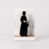 “AGUADORA” - Personaje de la Tamborrada de San Sebastián | Colección DONOSTIA - SAN SEBASTIÁN | Souvenirs | Cultural Memories