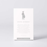 “BATTEUR” - Personnage de la Tamborrada de San Sebastián | DONOSTIA - SAN SEBASTIÁN Collection | Souvenirs
