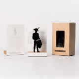 “BATTEUR” - Personnage de la Tamborrada de San Sebastián | DONOSTIA - SAN SEBASTIÁN Collection | Souvenirs