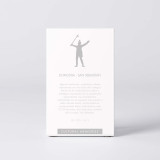 “TAMBOUR-MAJOR” - Personnage de la Tamborrada de San Sebastián | DONOSTIA - SAN SEBASTIÁN Collection | Souvenirs