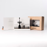“PASEO DE LA CONCHA” | Colección DONOSTIA - SAN SEBASTIÁN | Souvenirs | Cultural Memories