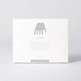 Figura "IRULEGIKO ESKUA" - Mano de Irulegui | Colección EUSKAL HERRIA