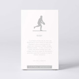 Decorative figure “RUGBY 03” | SPORTS Collection | Souvenirs