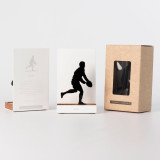 Decorative figure “RUGBY 03” | SPORTS Collection | Souvenirs