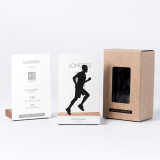 Figura “CARRERA POPULAR 02” - Corredor chico | Colección COMPETICIONES DEPORTIVAS | Souvenirs