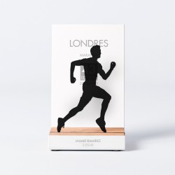 Figura "CARRERA POPULAR 03"