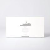 Estuche de la figura "Paddle surf · Entrando en la ola" con el texto que explica la silueta